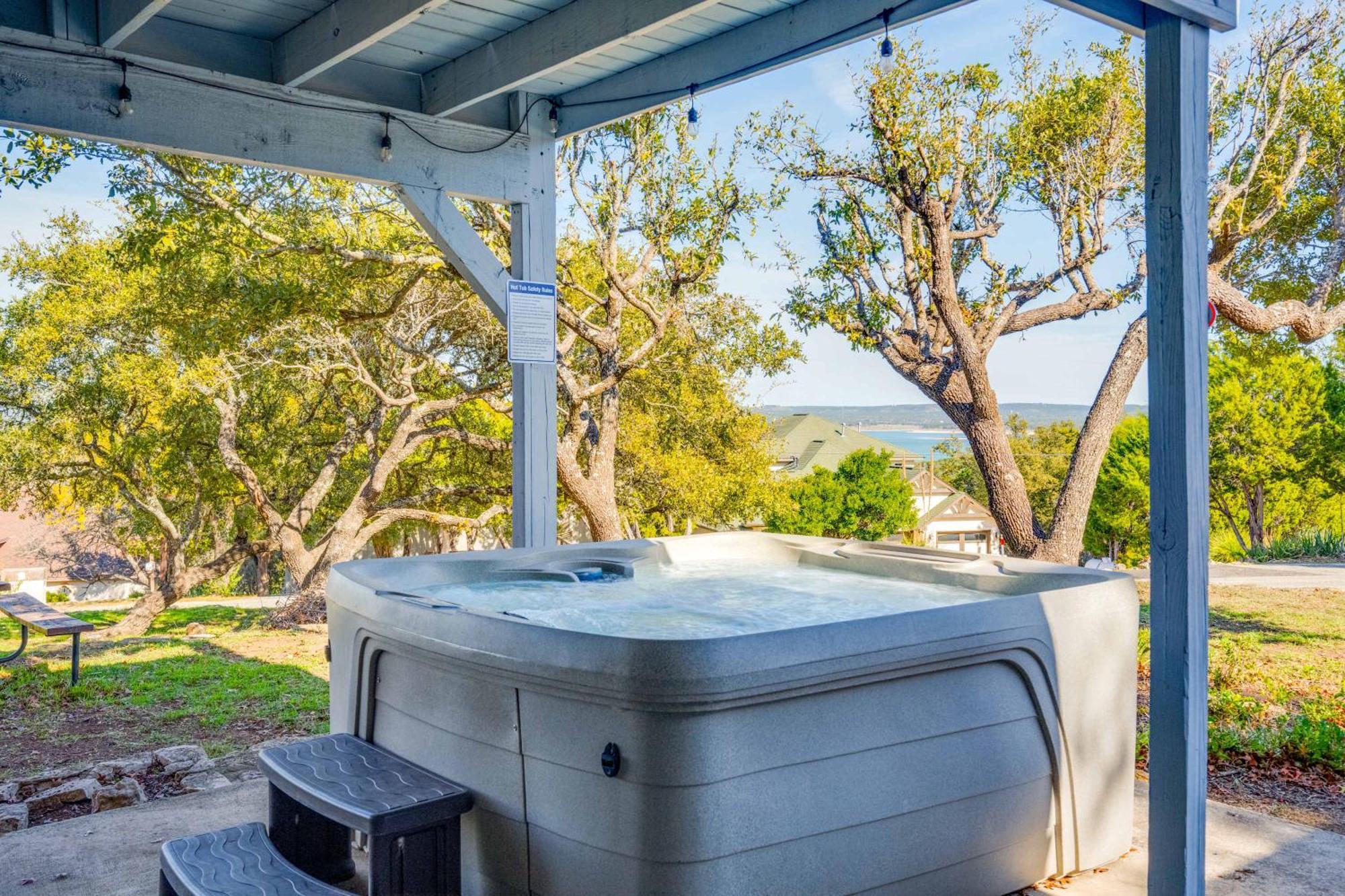 Tequila Sunrise Hot Tub Lake View Firepit Pool بحيرة كانيون المظهر الخارجي الصورة
