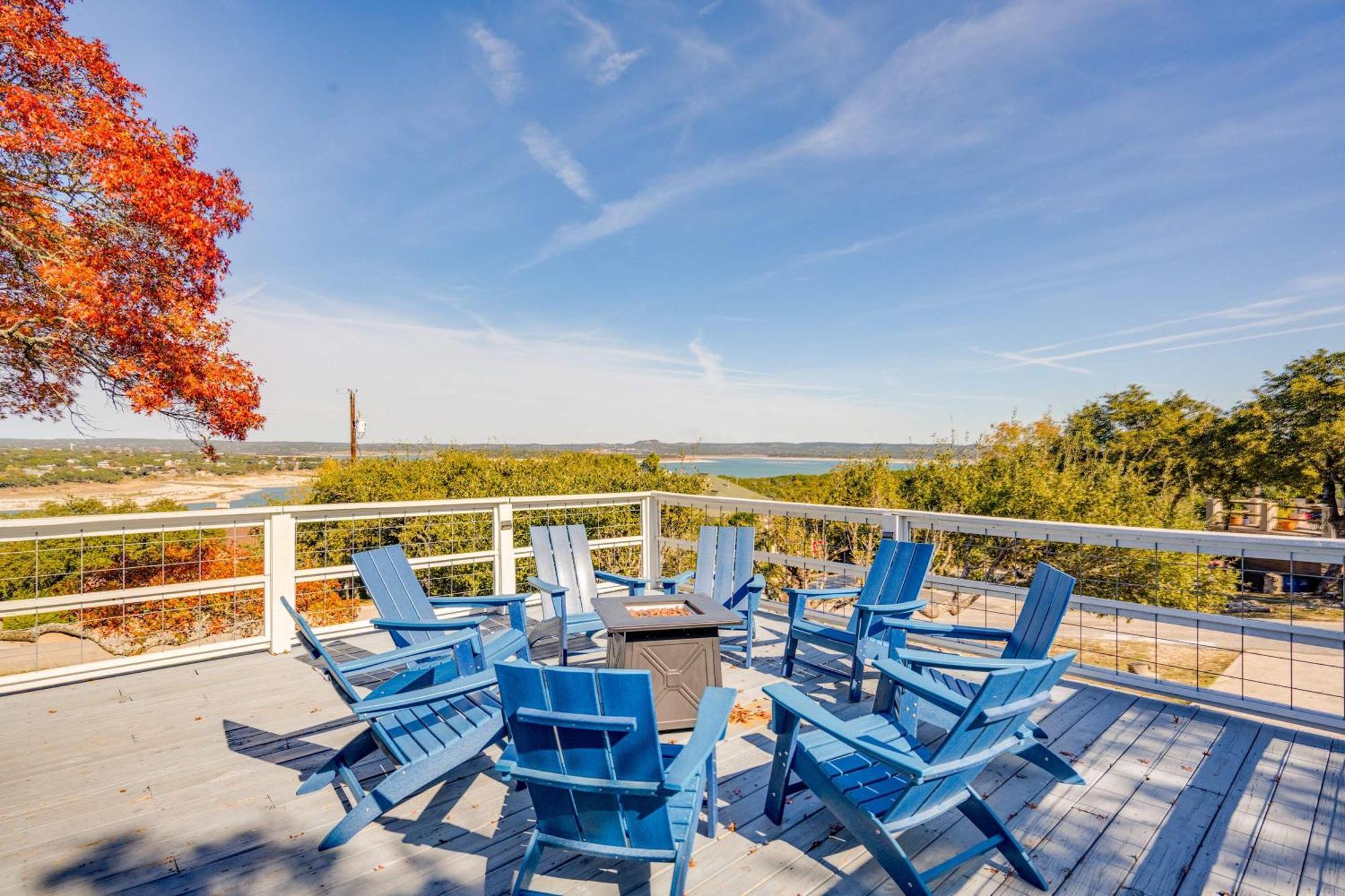 Tequila Sunrise Hot Tub Lake View Firepit Pool بحيرة كانيون المظهر الخارجي الصورة