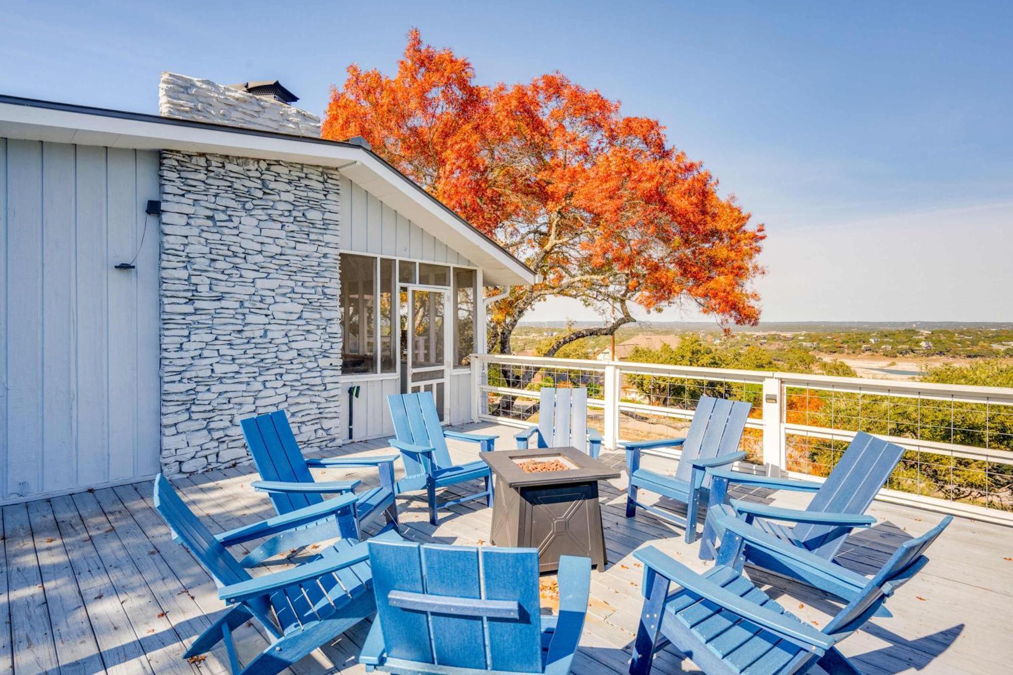 Tequila Sunrise Hot Tub Lake View Firepit Pool بحيرة كانيون المظهر الخارجي الصورة